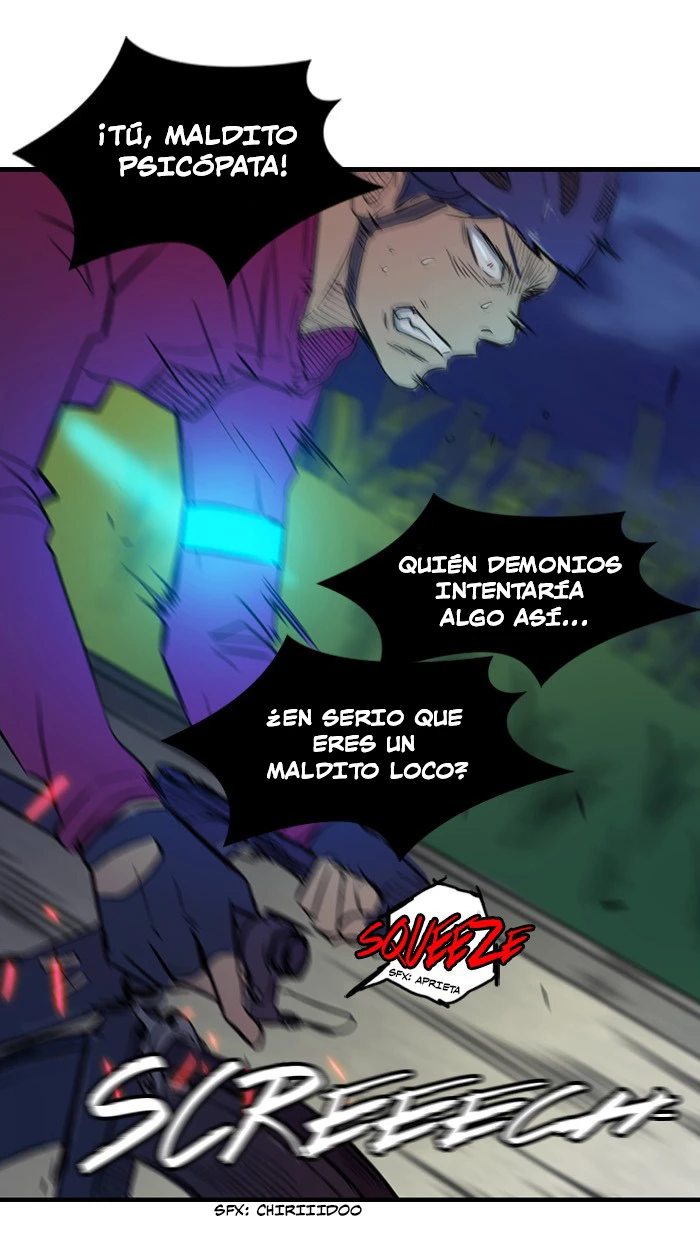 RompeVientos > Capitulo 15 > Page 451